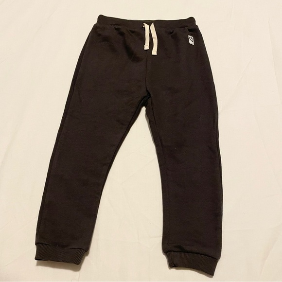 Zara Baby Kids Sweatpants Girls Size 3-4 - Picture 1 of 12